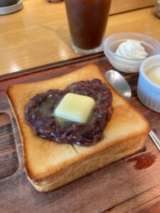 疲れた時は、自分へのご褒美。